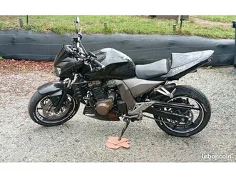 z750 full