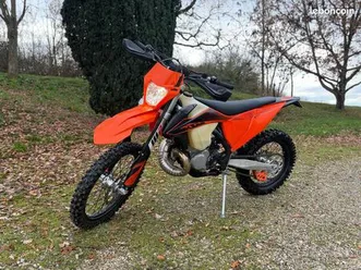 250 tpi exc ktm