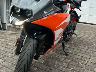 ktm rc 125