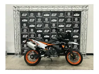2024 ktm 890 smt