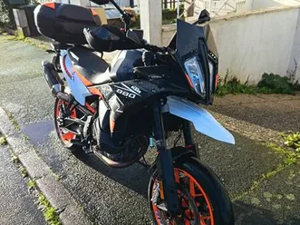 ktm 890 smt