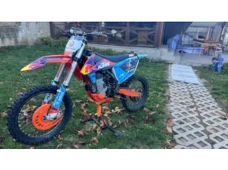 ktm sx-f sxf450