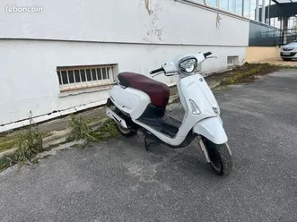 kymco like 50 cc