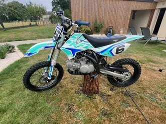 dirt 150 rfz appolo