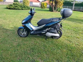 scooter 125