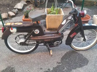 mobylette peugeot bb rt