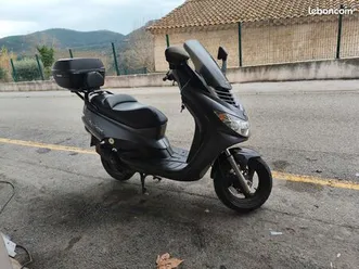 peugeot elystar 50cm3 2temps