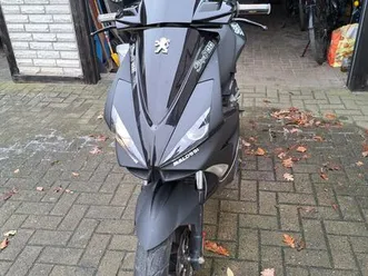 peugeot jetforce (speedfight, aerox)