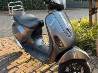 vespa lx50 snor — scooters | vespa — marktplaats