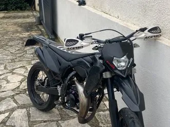 sherco sm-rs 50 cc 2021 livraison possible