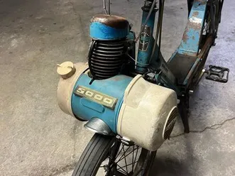 solex 5000