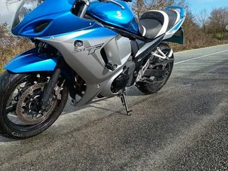 gsxf 650