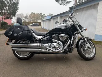 suzuki intruder m1500m