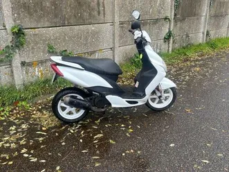 scooter yamaha ct ◊