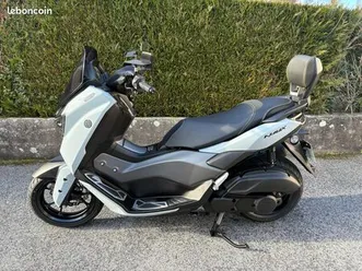 yamaha nmax tech max 2025 (neuf)