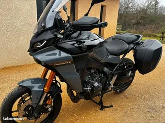 yamaha tracer 900 gt +