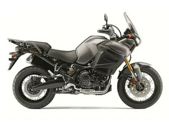 2013 yamaha super tenere