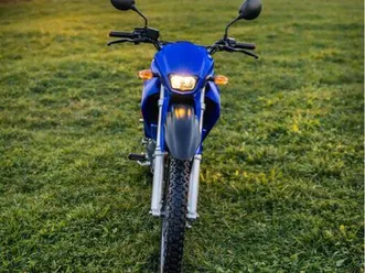 yamaha xt 125 r