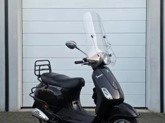 vespa lx50 4t 4v — scooters | piaggio — marktplaats