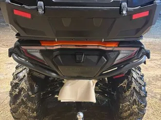 quad cf moto 625 touring