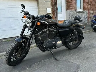 harley davidson xl1200