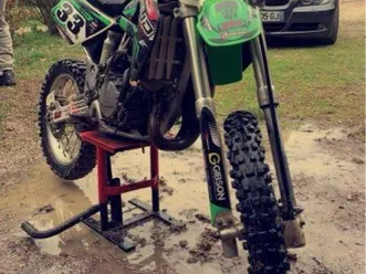 85 kx 2007