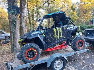 polaris rzr