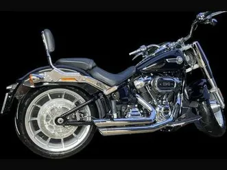 ② fatboy 2022 perfecte staat nieuwstaat