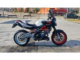 aprilia - shiver 750