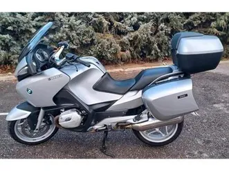 bmw - r 1200 rt