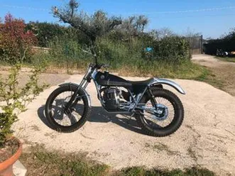 bultaco sherpa t 350