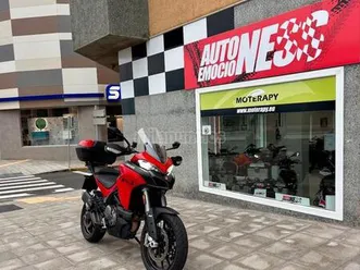 ducati - multistrada v2