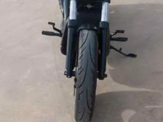 harley davidson - night rod special