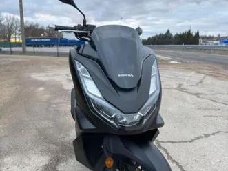 honda - pcx 125 2022