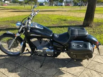 honda - shadow spirit 7,50