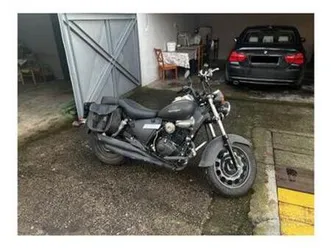 keeway super light 125 - 2021