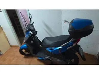kymco - agility city 125 cc