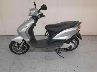 piaggio - fly 125