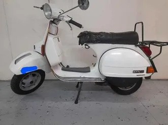 vespa - px125