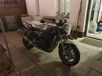 suzuki gsx 750 ae