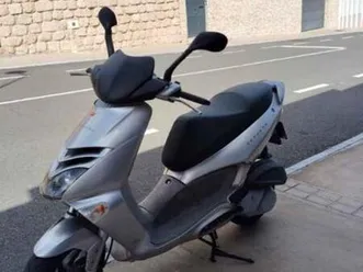 aprilia - leonardo 250