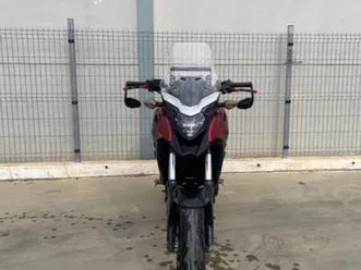 honda - cb500x