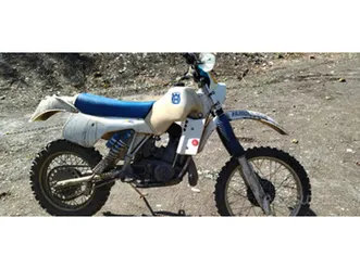 husqvarna wr 250