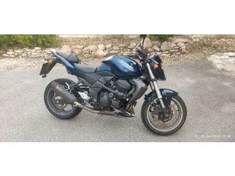 kawasaki - z750