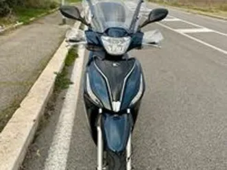 kymco people 125i - 2024