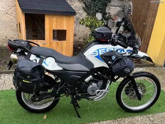 bmw g 650 gs sertao