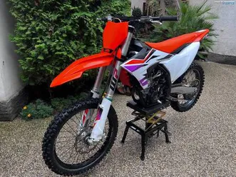 ktm 250 sx-f