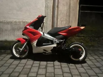 peugeot jetforce c-tech