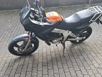 yamaha tdr 125 5an zum herrichten