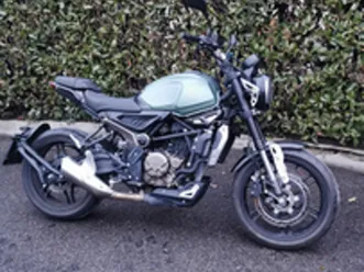 voge 300 ac trofeo - 2020